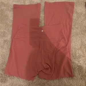 Lululemon Athletica Align Flare